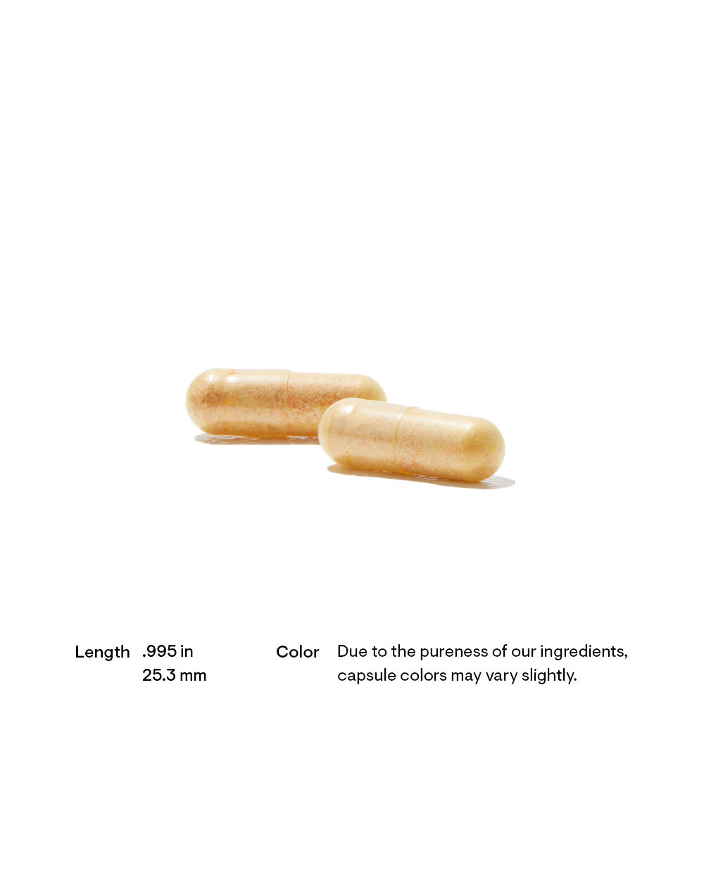 Curcumin Phytosome - Sustained Release