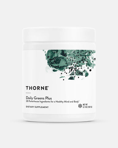 Daily Greens Plus