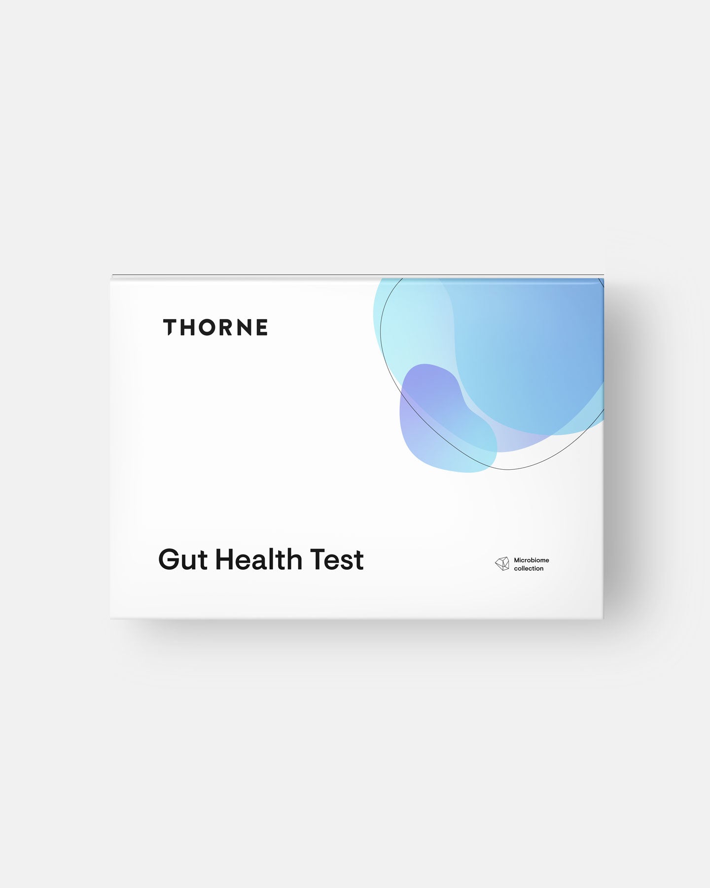Gut Health Test with Microbiome Wipe