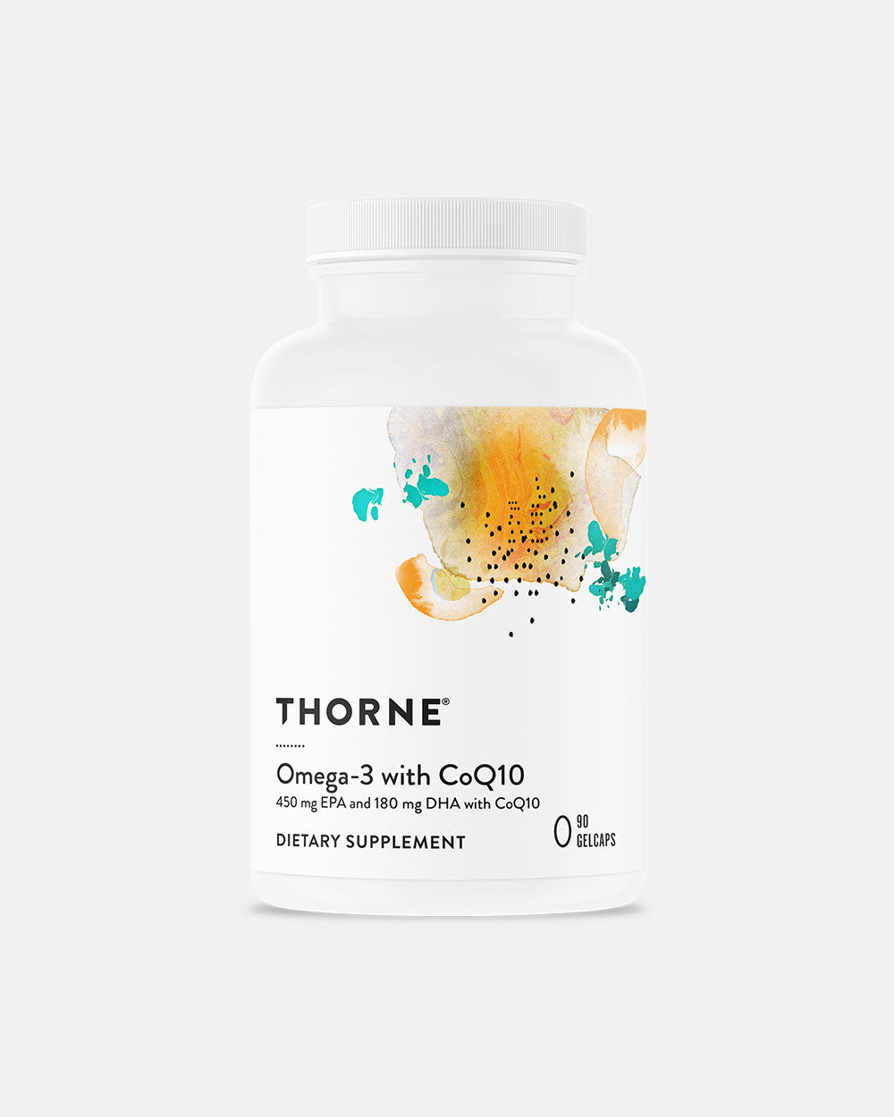 Daily Greens Plus  Thorne + Again Faster