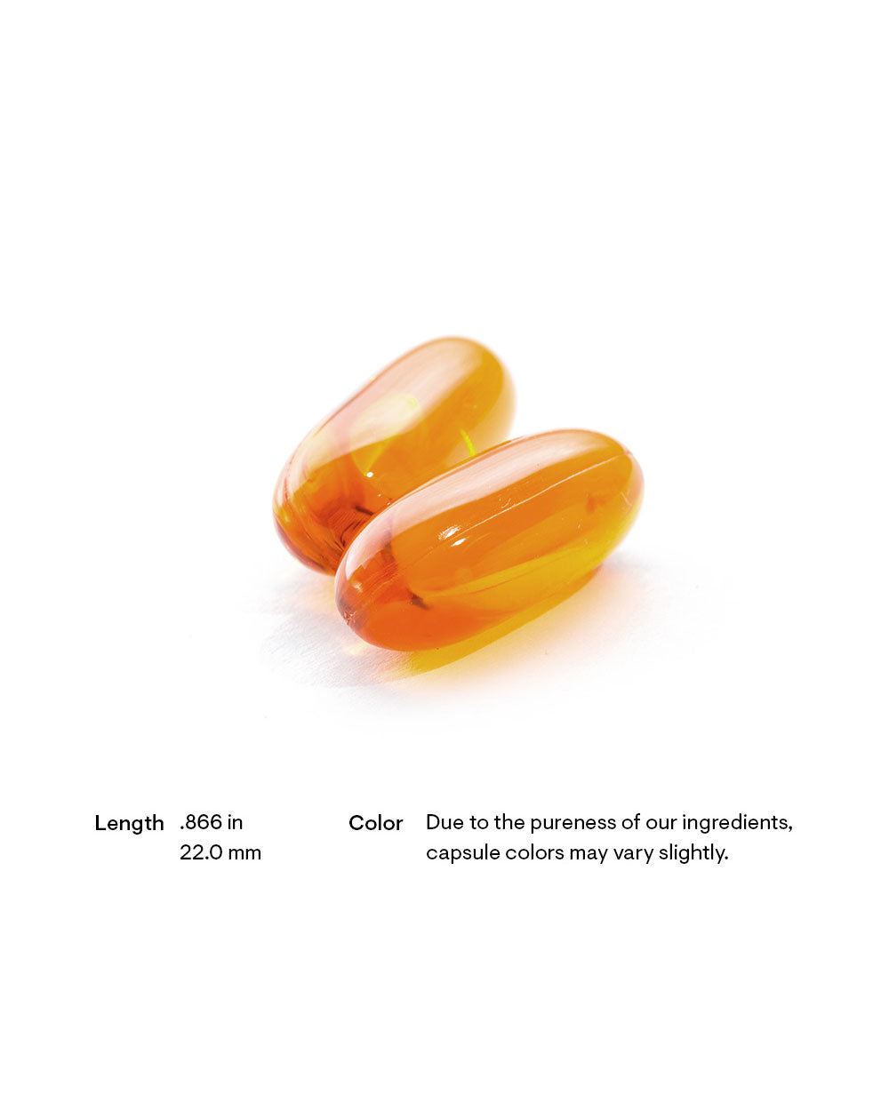 Omega-3 with CoQ10