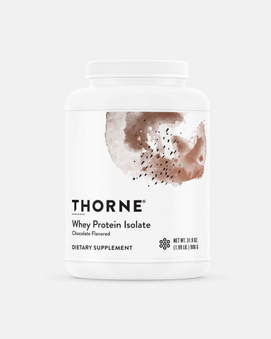 Whey Protein Isolate - Chocolate