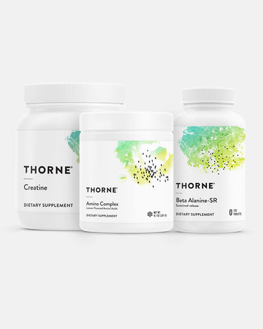 Training Bundle - Lemon