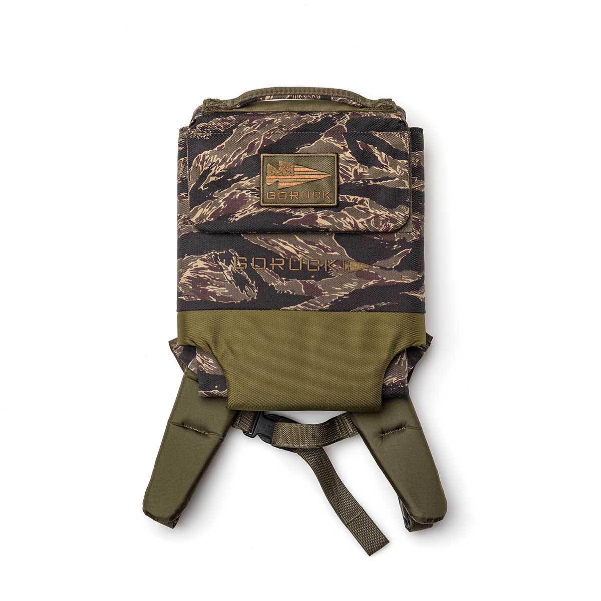 GORUCK Ruck Plate Carrier 3.0
