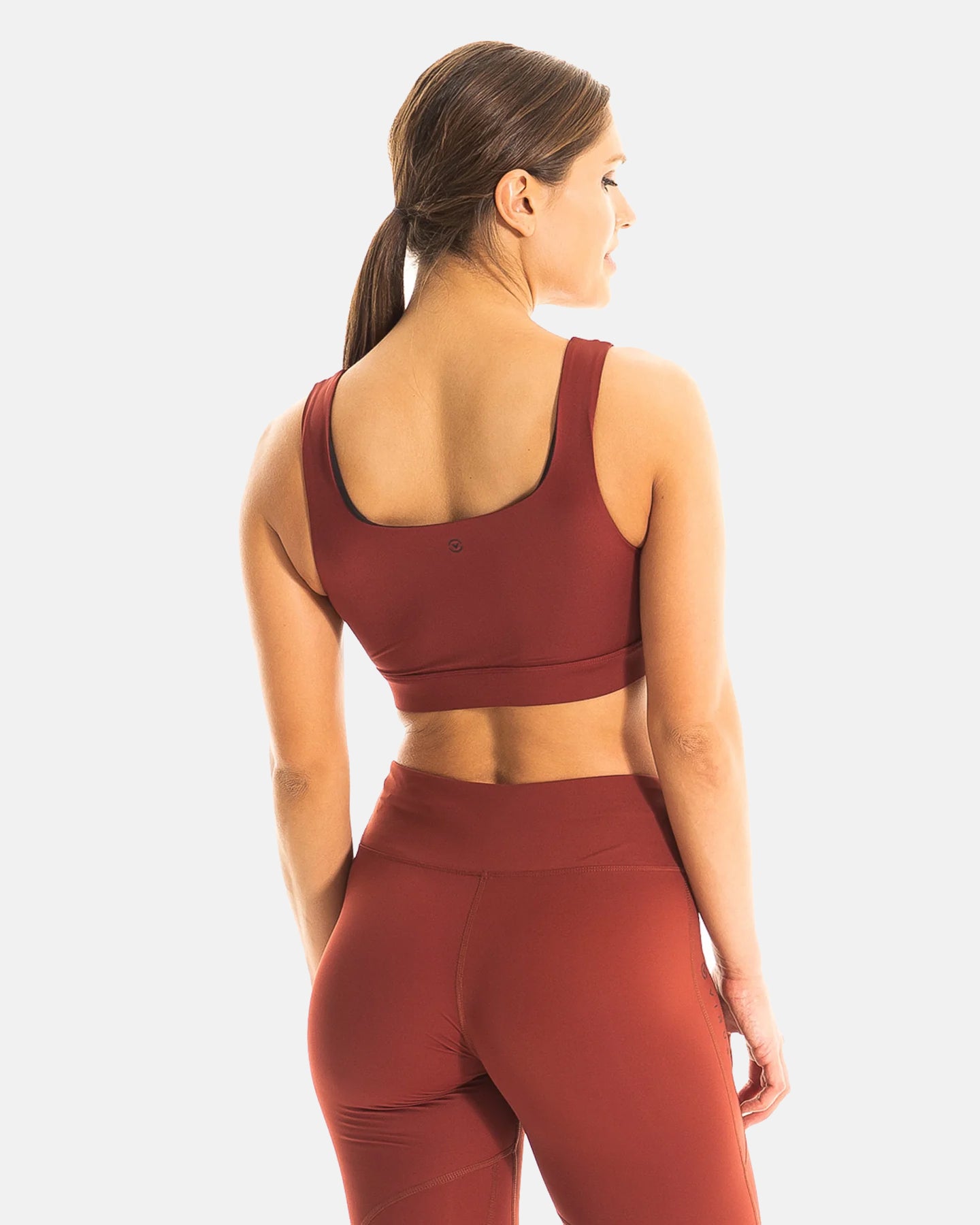 Virus Tilt Sports Bra