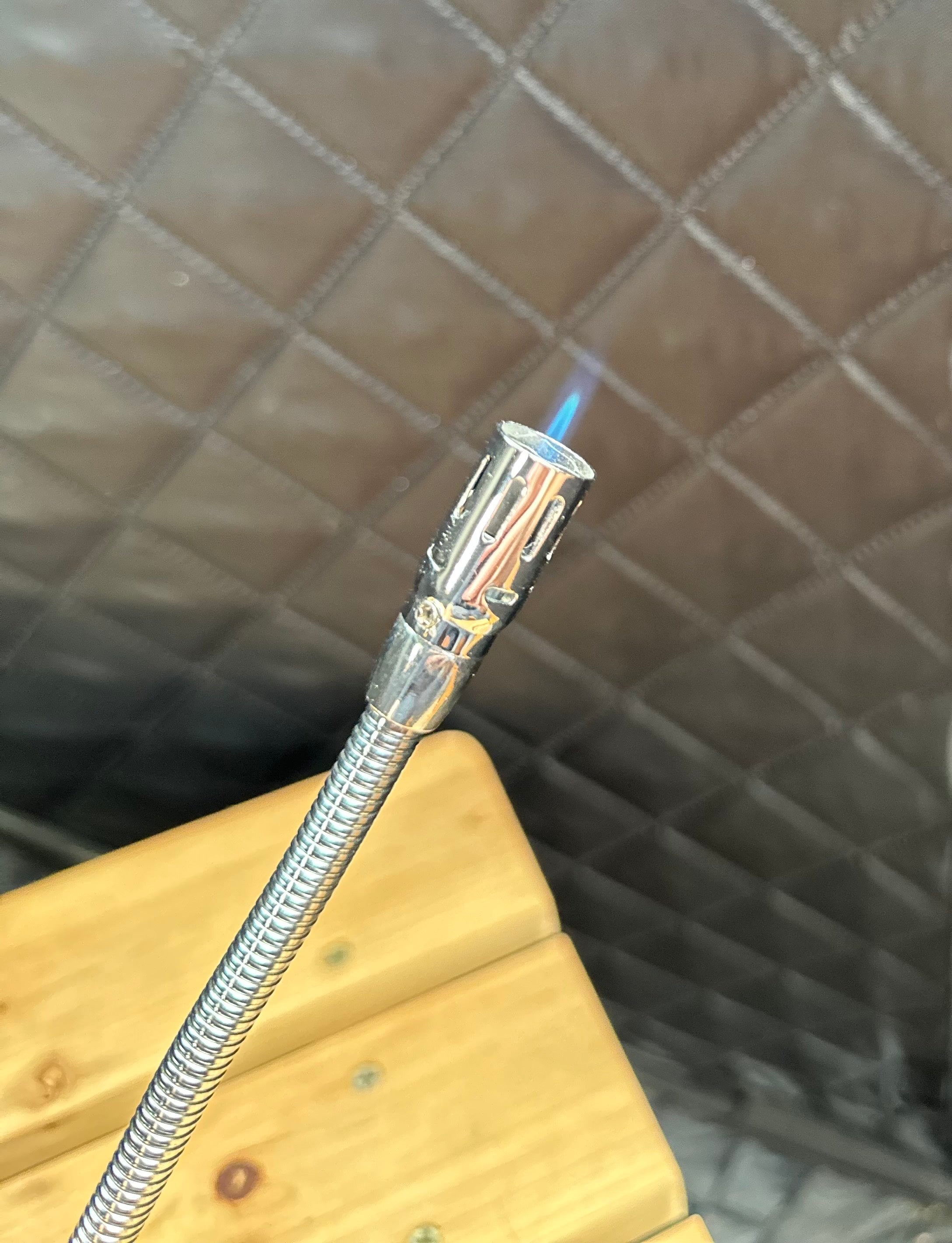 SweatTent Torch Lighter