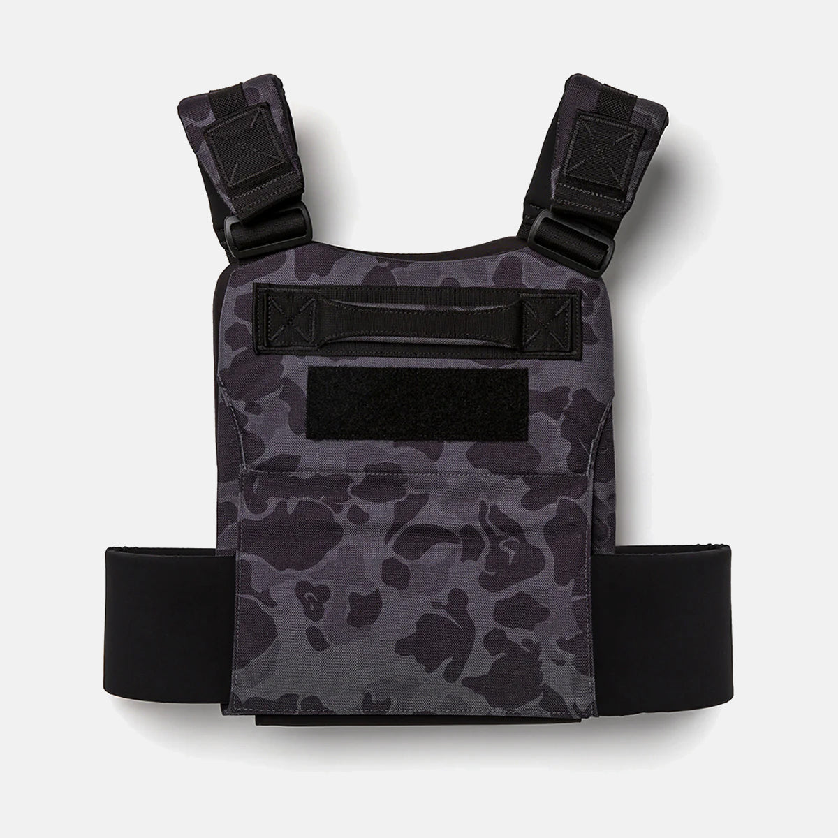 Black Fropskin Camo