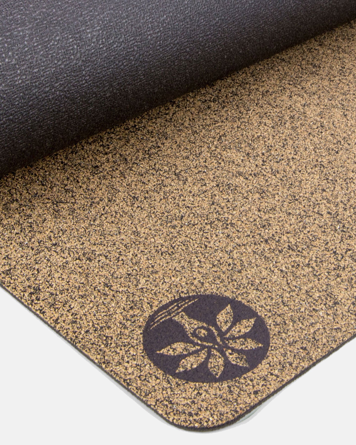 Yoloha Unity Cork Yoga Mat