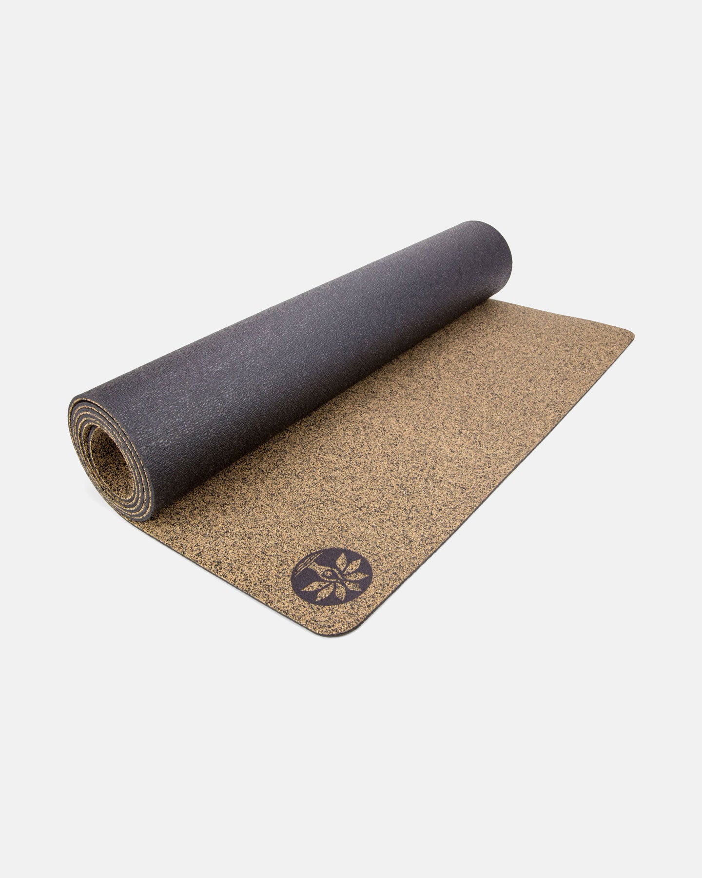 Yoloha Unity Cork Yoga Mat