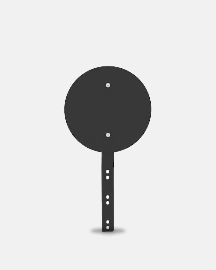 Wallball Target