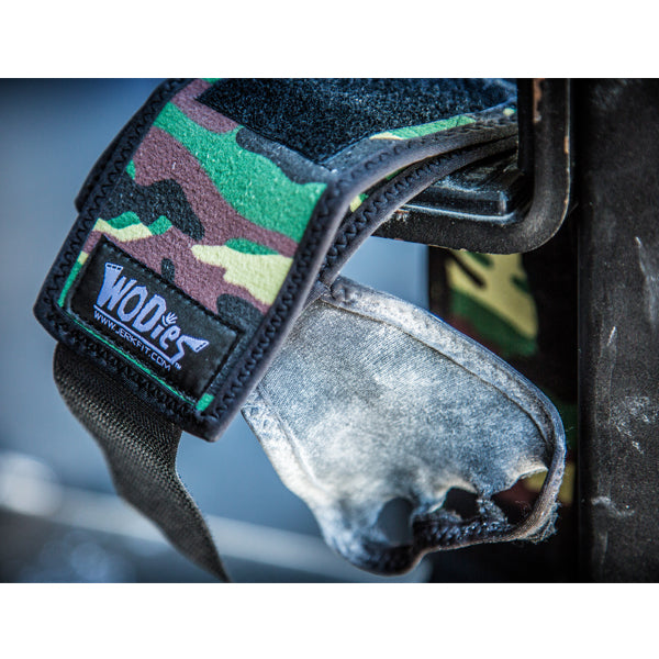 JerkFit WODies Workout Gloves