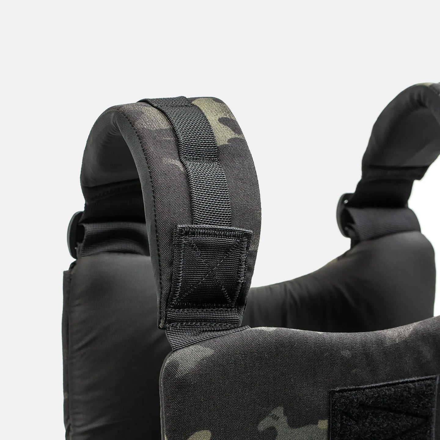 Black Multicam