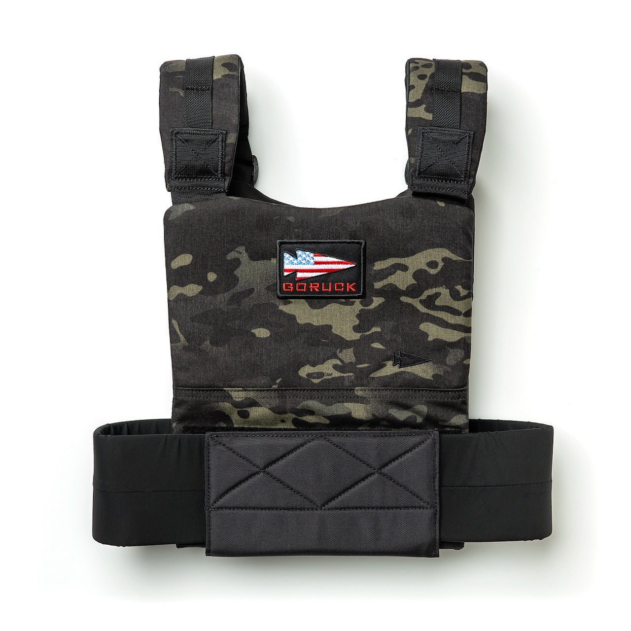 GORUCK Training Weight Vest 2.0