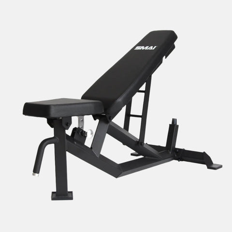 SMAI Adjustable Weight Bench