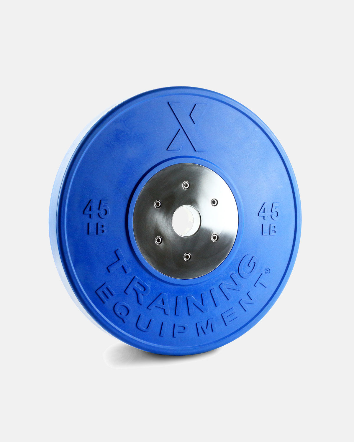 X Training Elite Competition Bumpers - LB