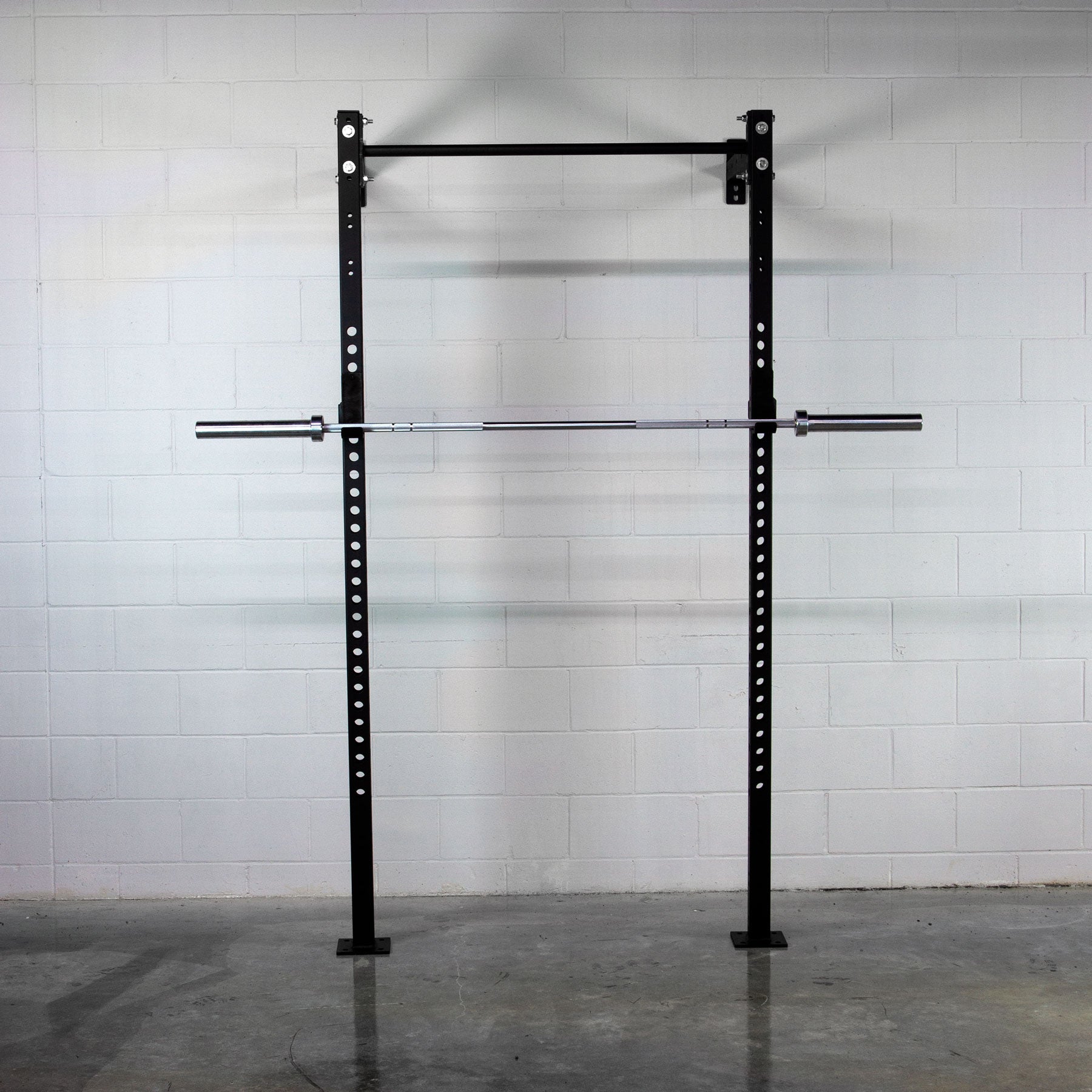 Competition Micro Squat Rack