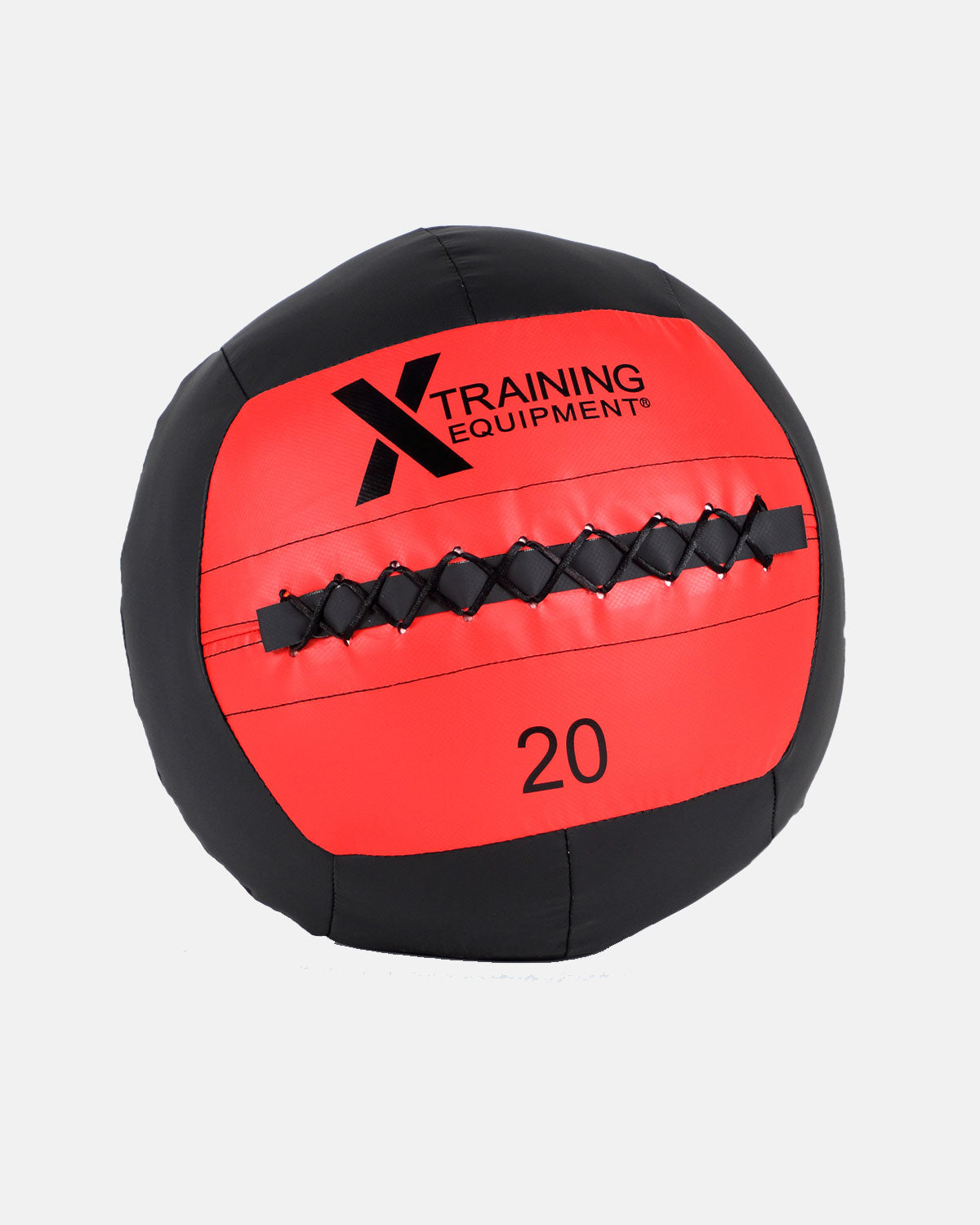 X Training Wallball