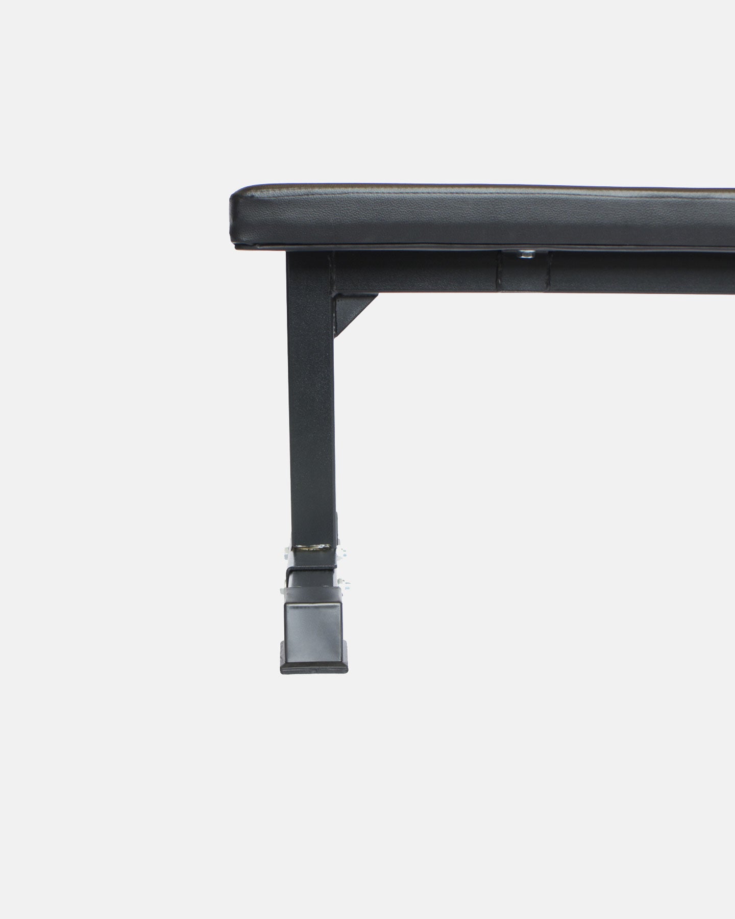 Heavy-Duty Flat Bench