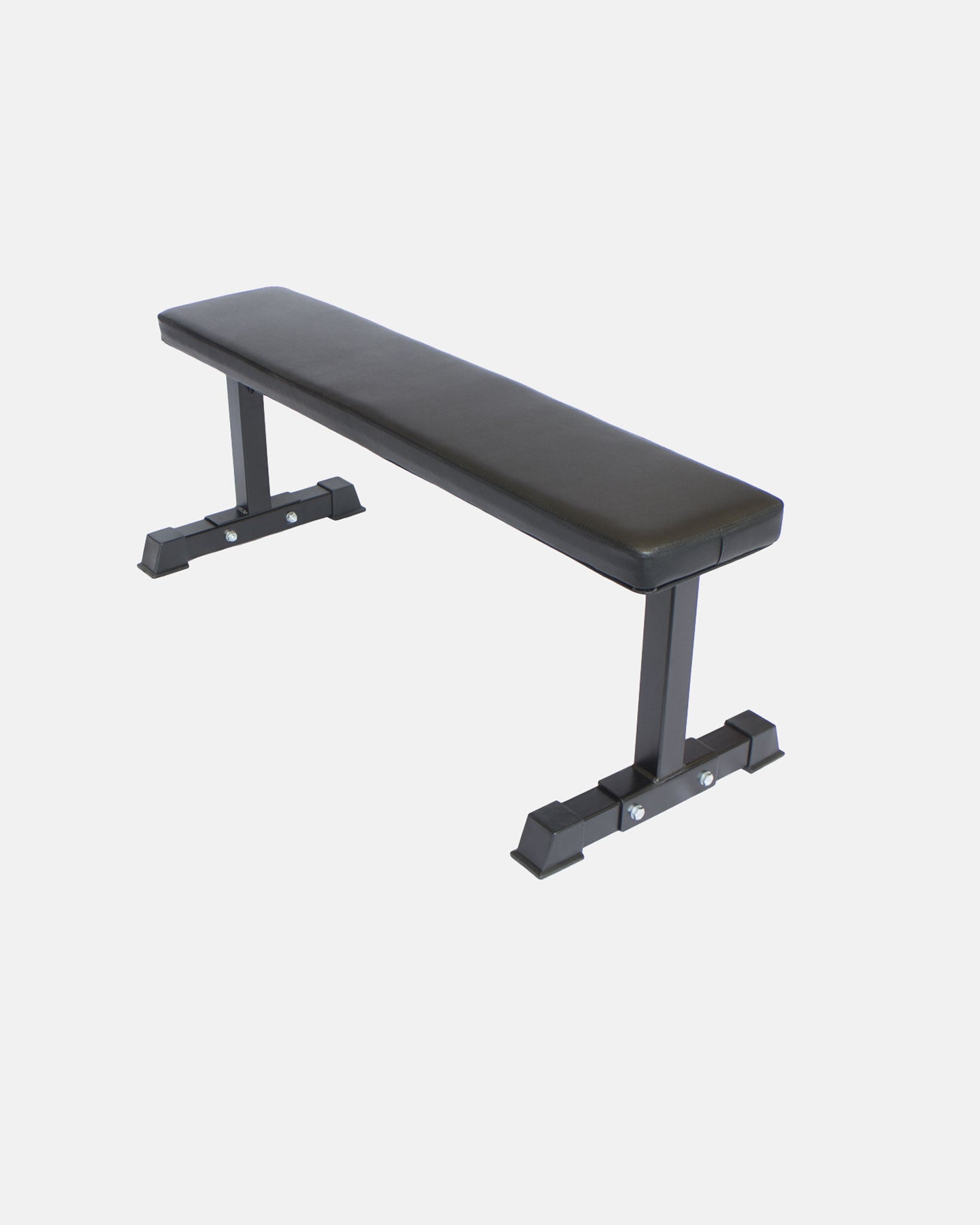 Heavy-Duty Flat Bench