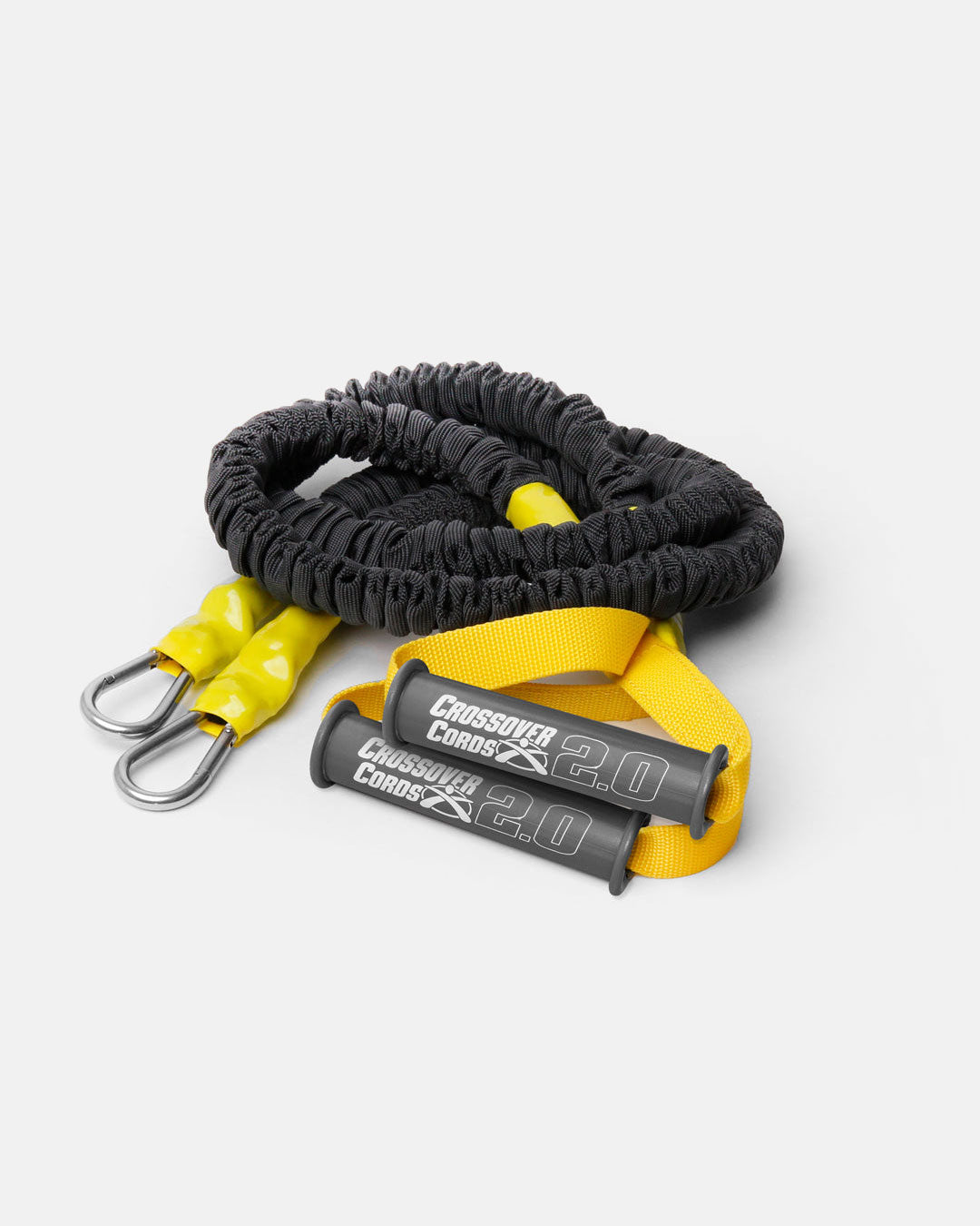 Crossover Cords