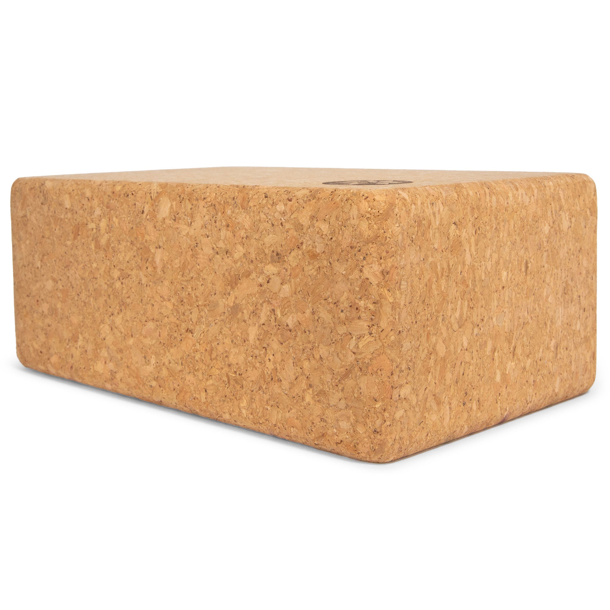 Yoloha  Cork Yoga Block Set