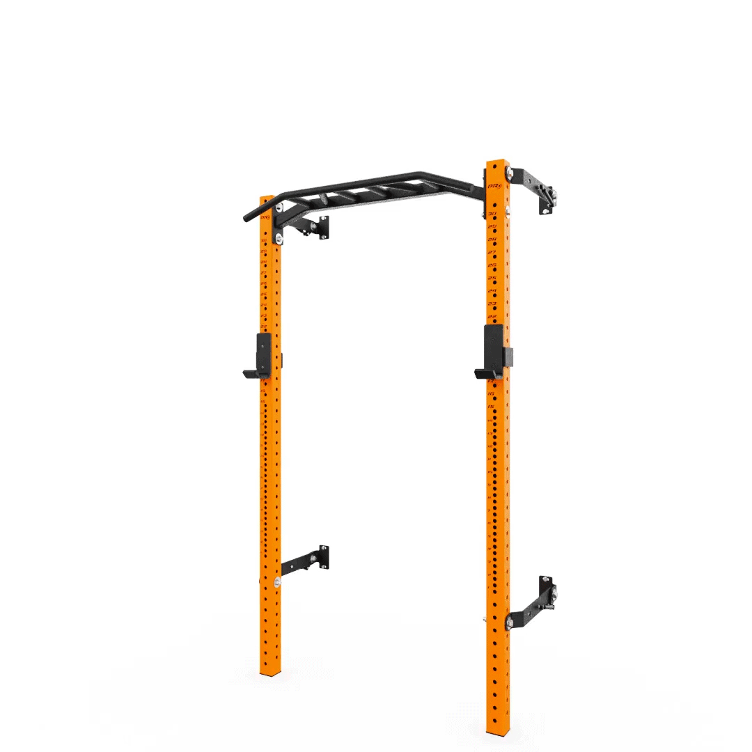 PRX Profile® PRO Squat Rack with Pull-Up Bar