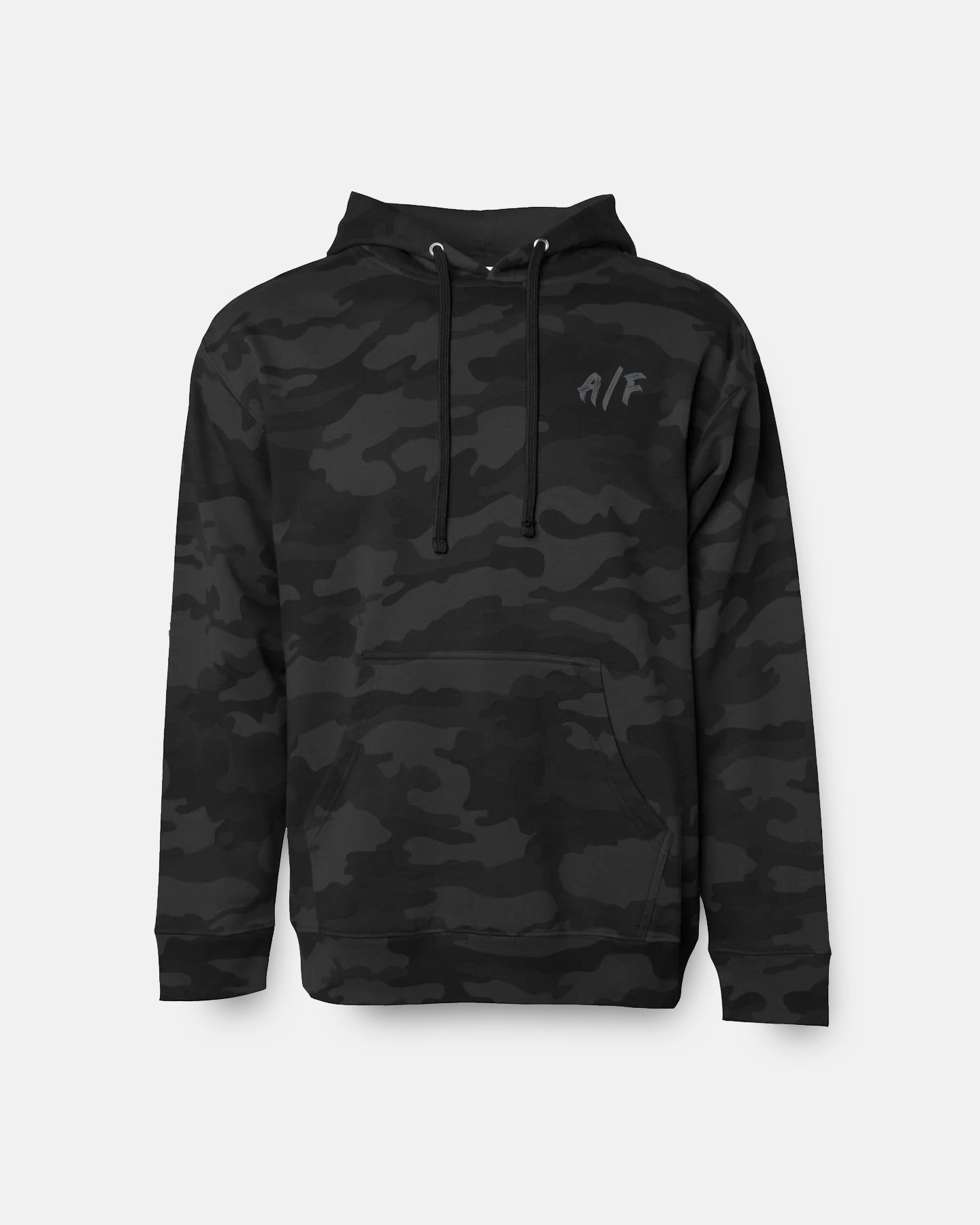 Black Camo