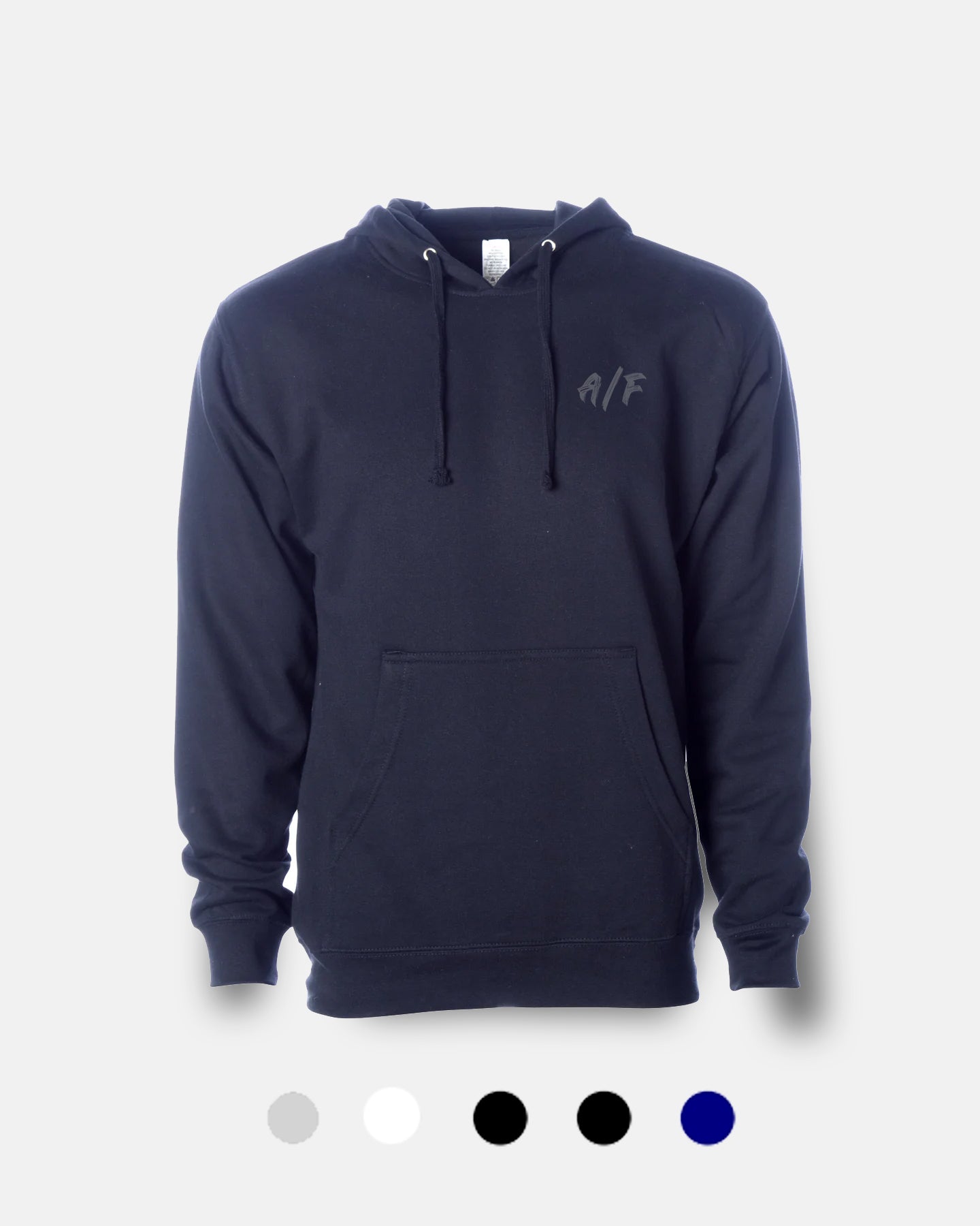 Team Hoodie