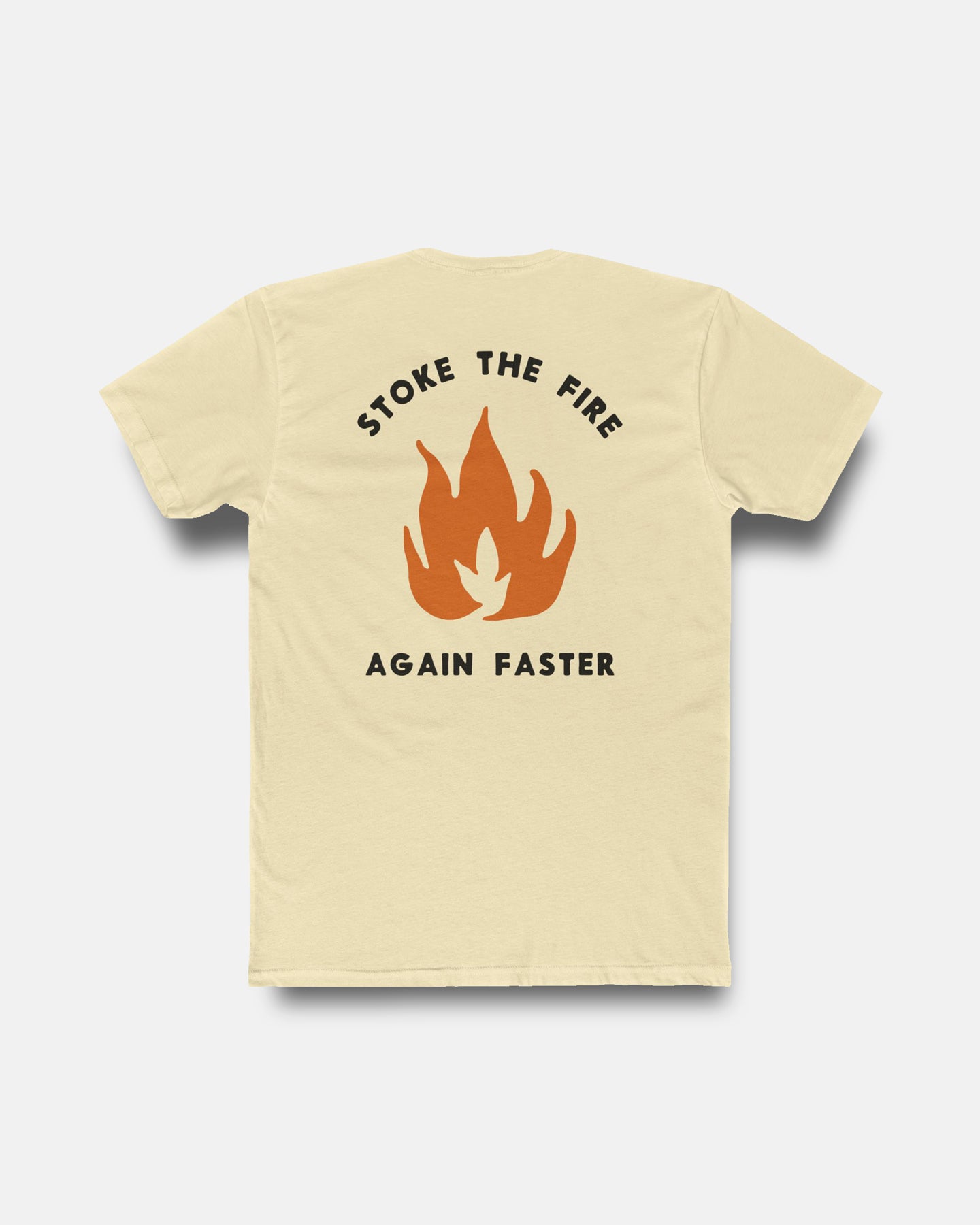 Session Tee - Resist