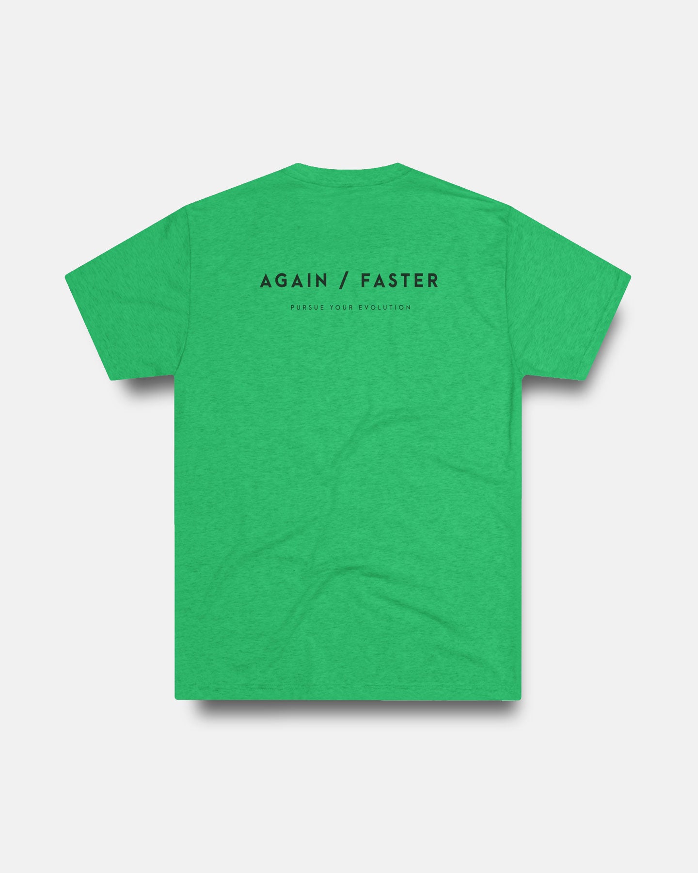 Tri-Blend Envy