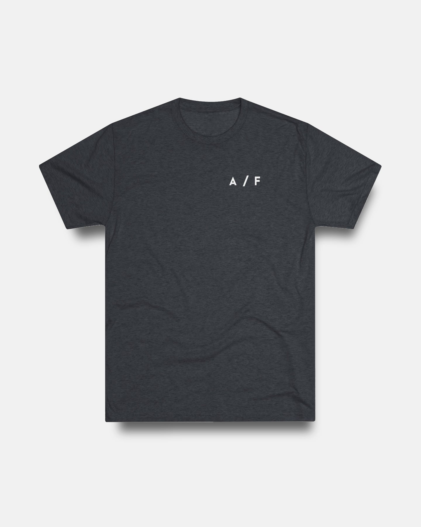 Tri-Blend Vintage Navy