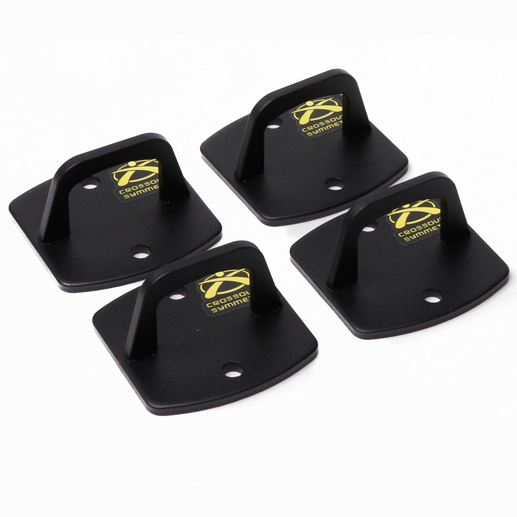 Crossover Attachments