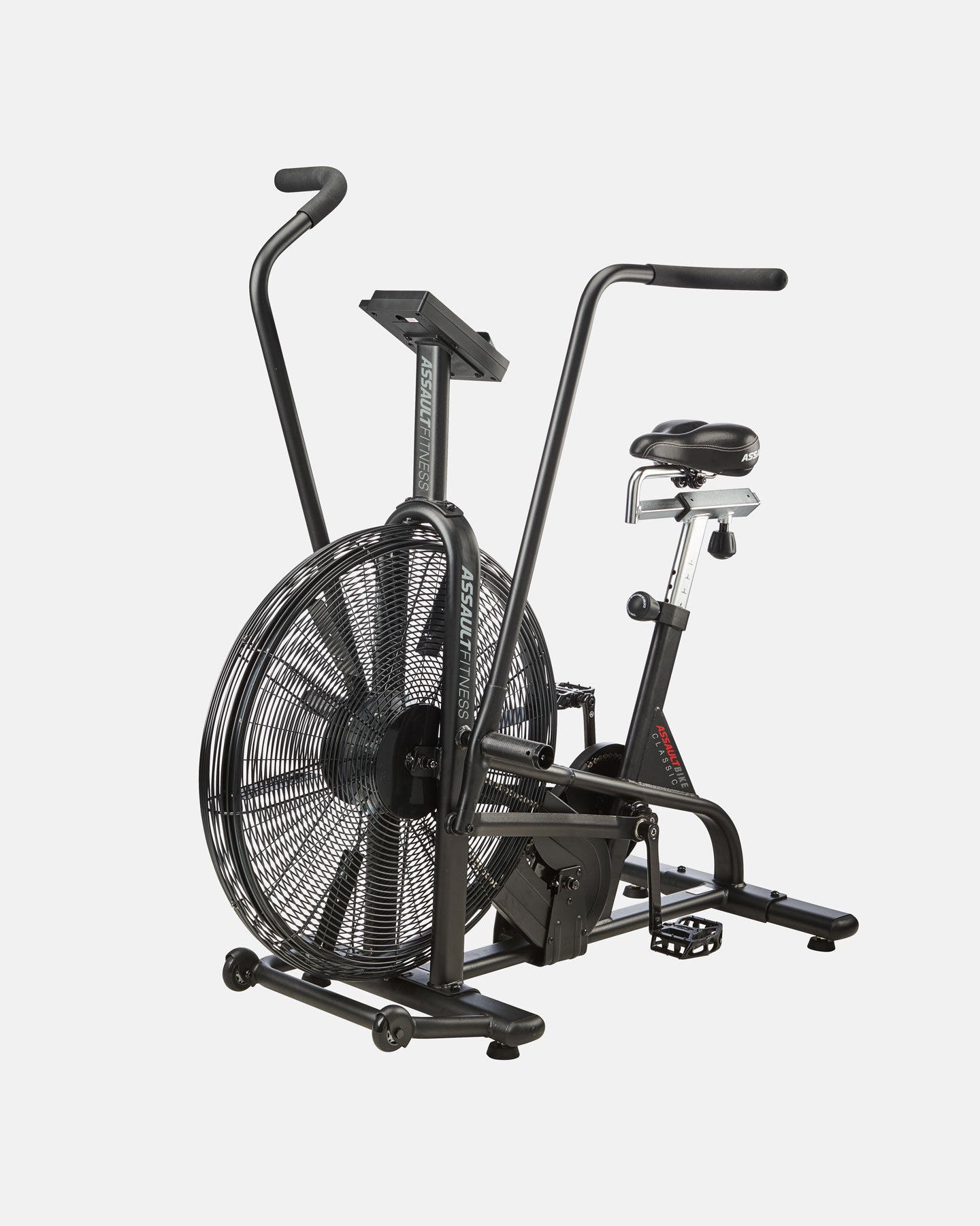 Assault Fitness Assault AirBike