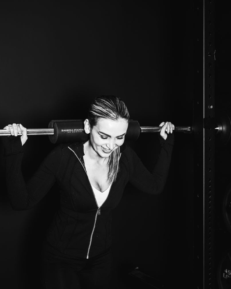 Standard Barbell Shorty Barbell