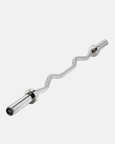 Barbell Standard EZ Curl Bar