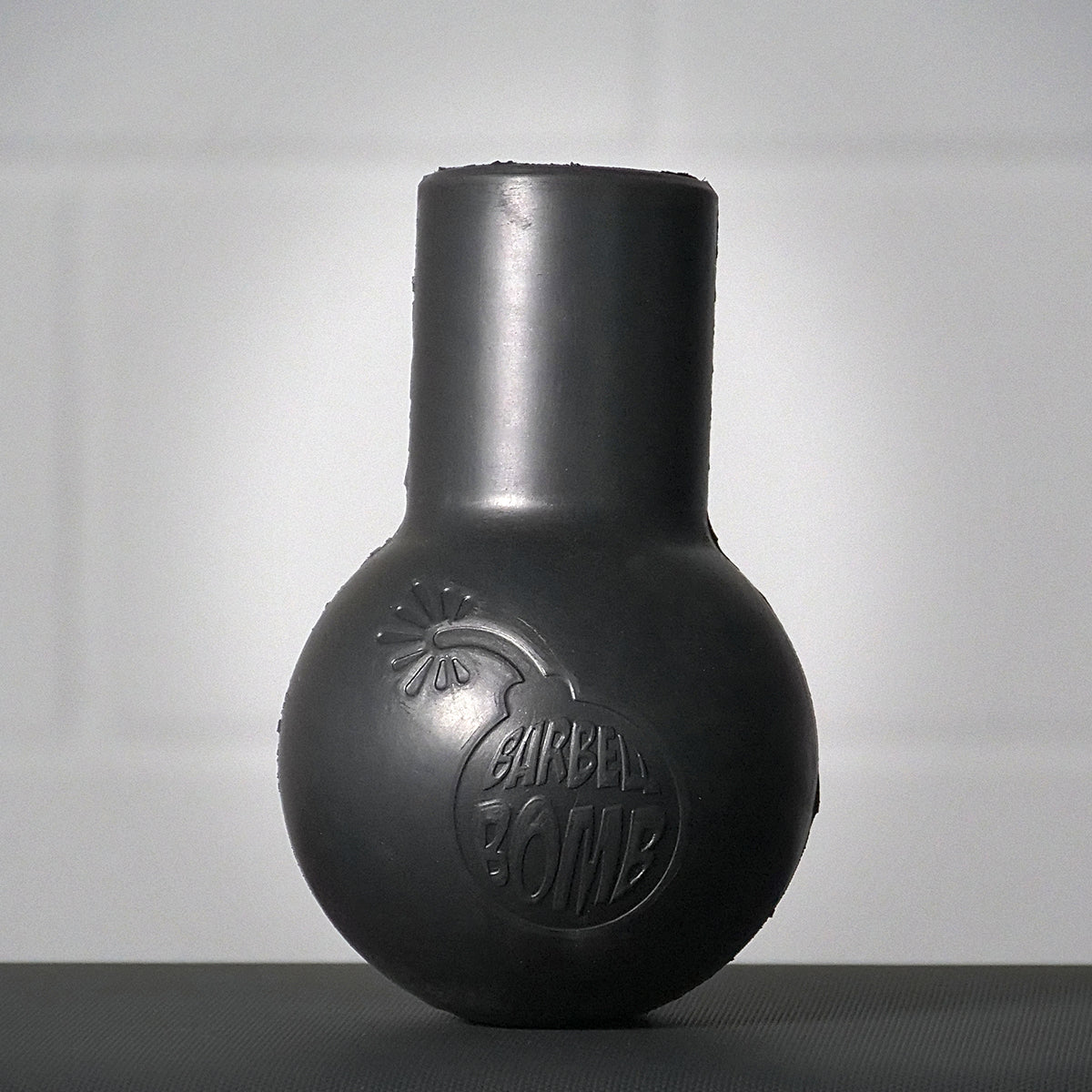 Barbell Bomb