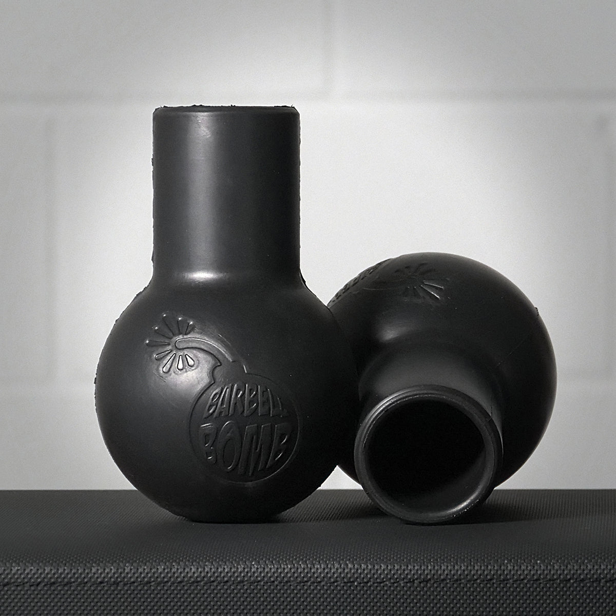 Barbell Bomb