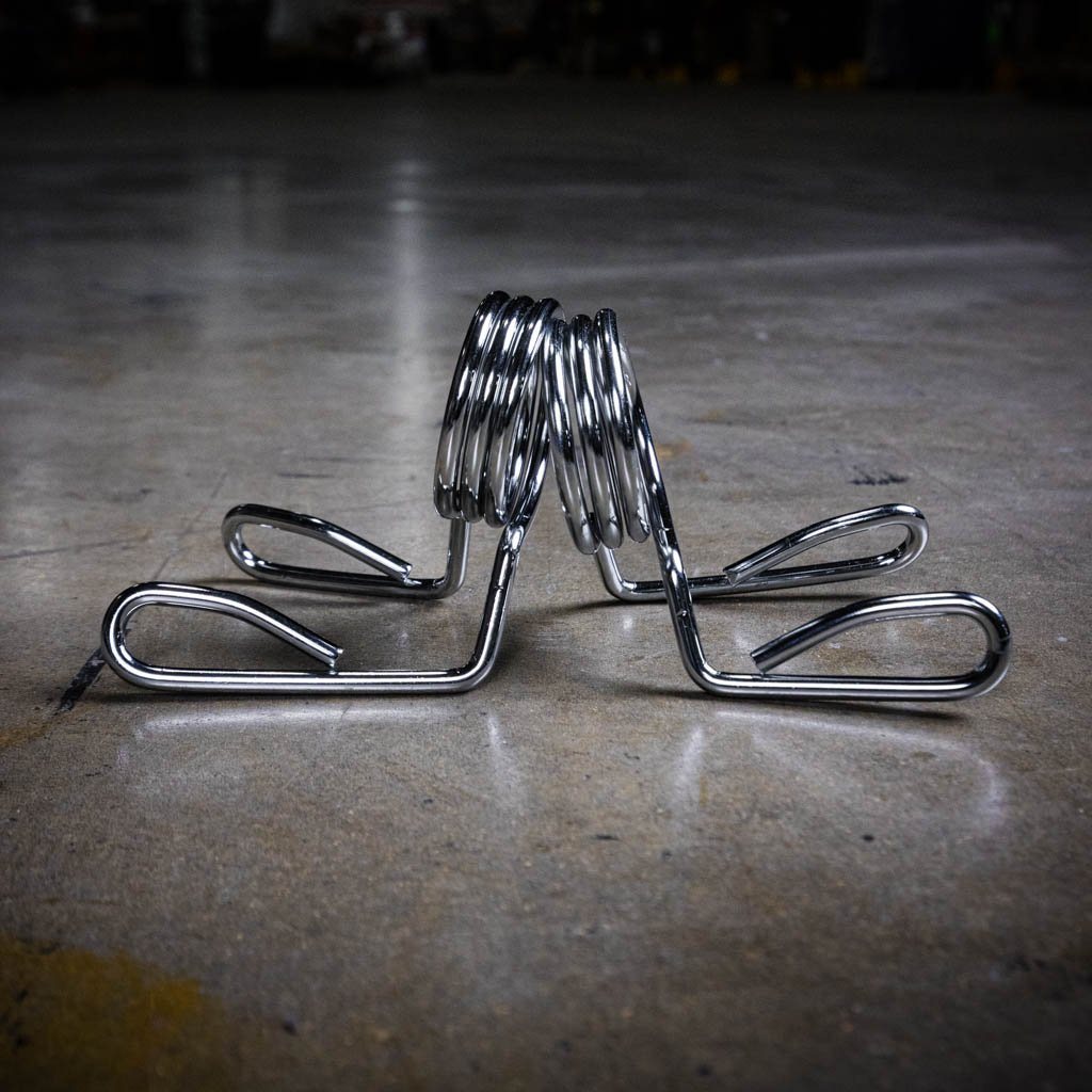 PRx Spring Collars