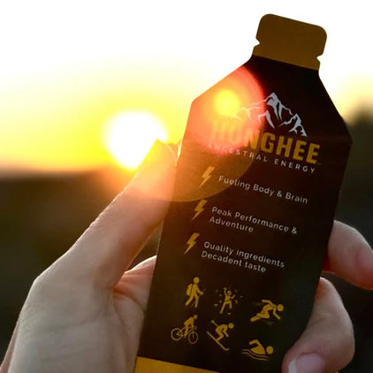 Hunghee Energy - Cacao 3-PACK