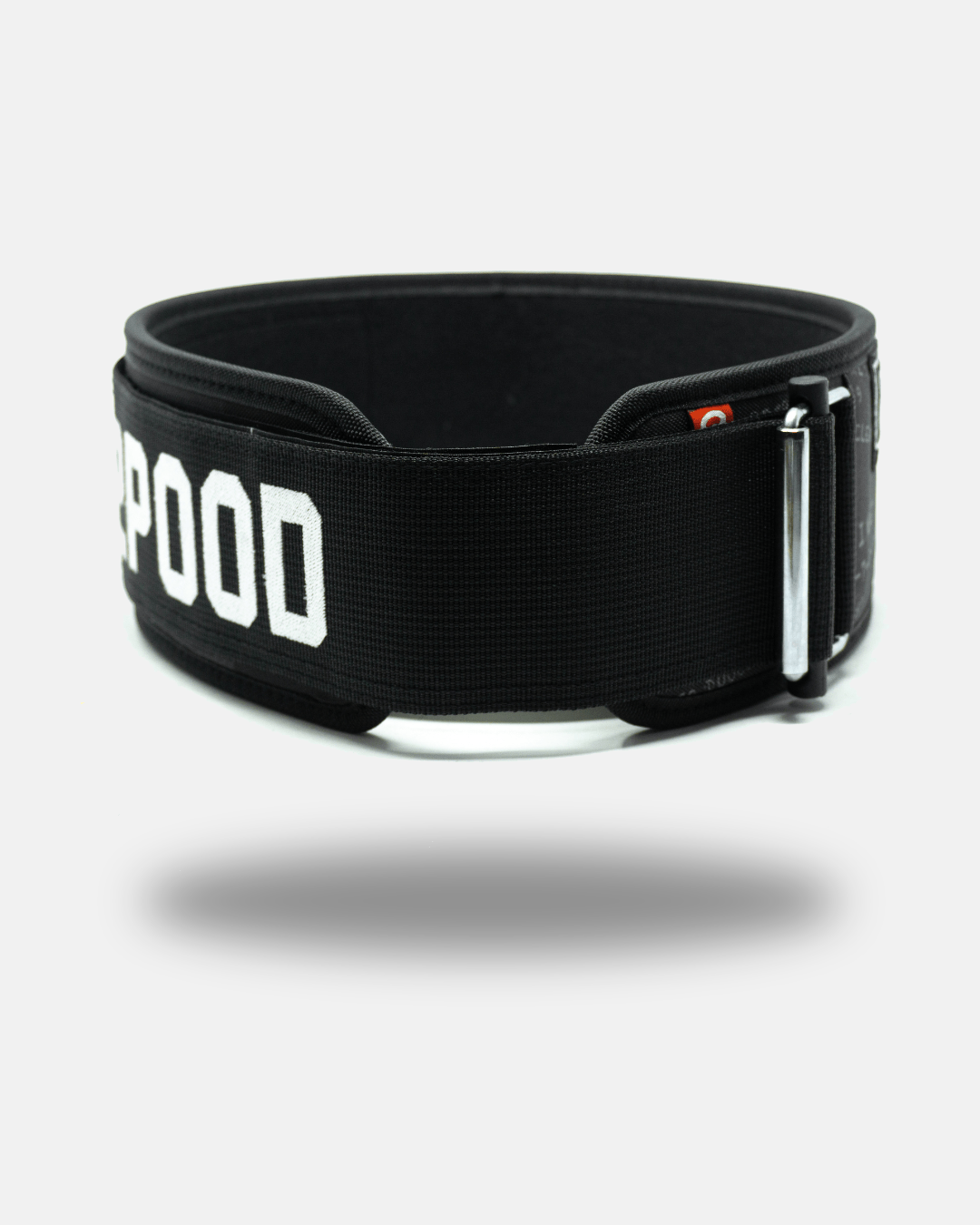Blueprint by Jayson Hopper 4" Weightlifting Belt2POOD