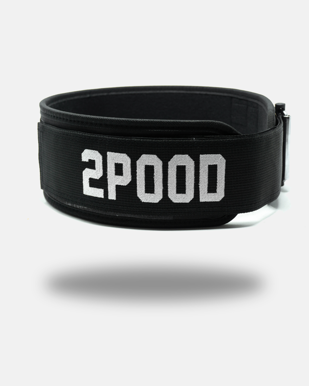 Blueprint by Jayson Hopper 4" Weightlifting Belt2POOD