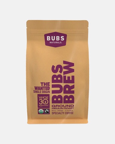 Bubs Wanted Coffee | Medium Roast
