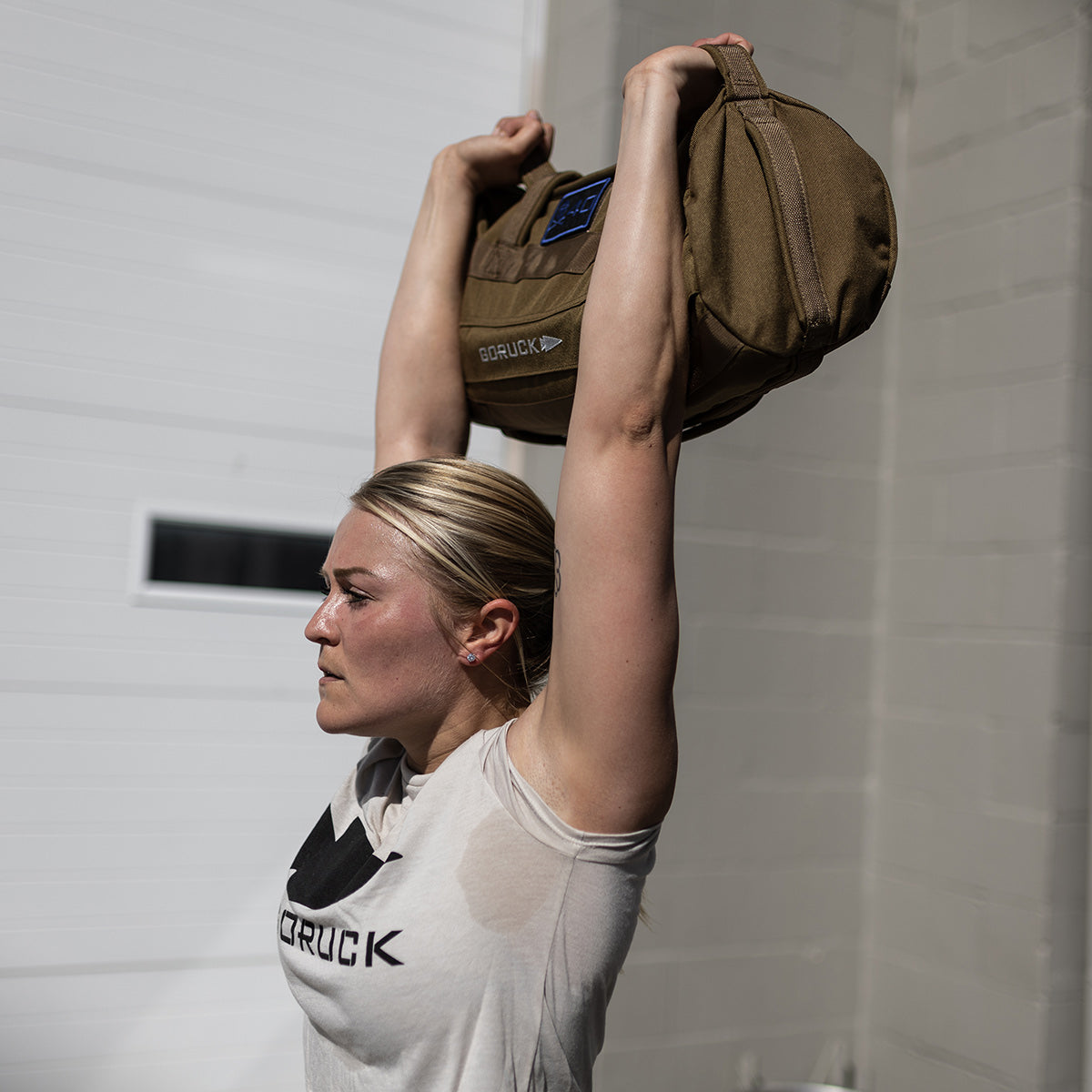 GORUCK Sandbags 2.0