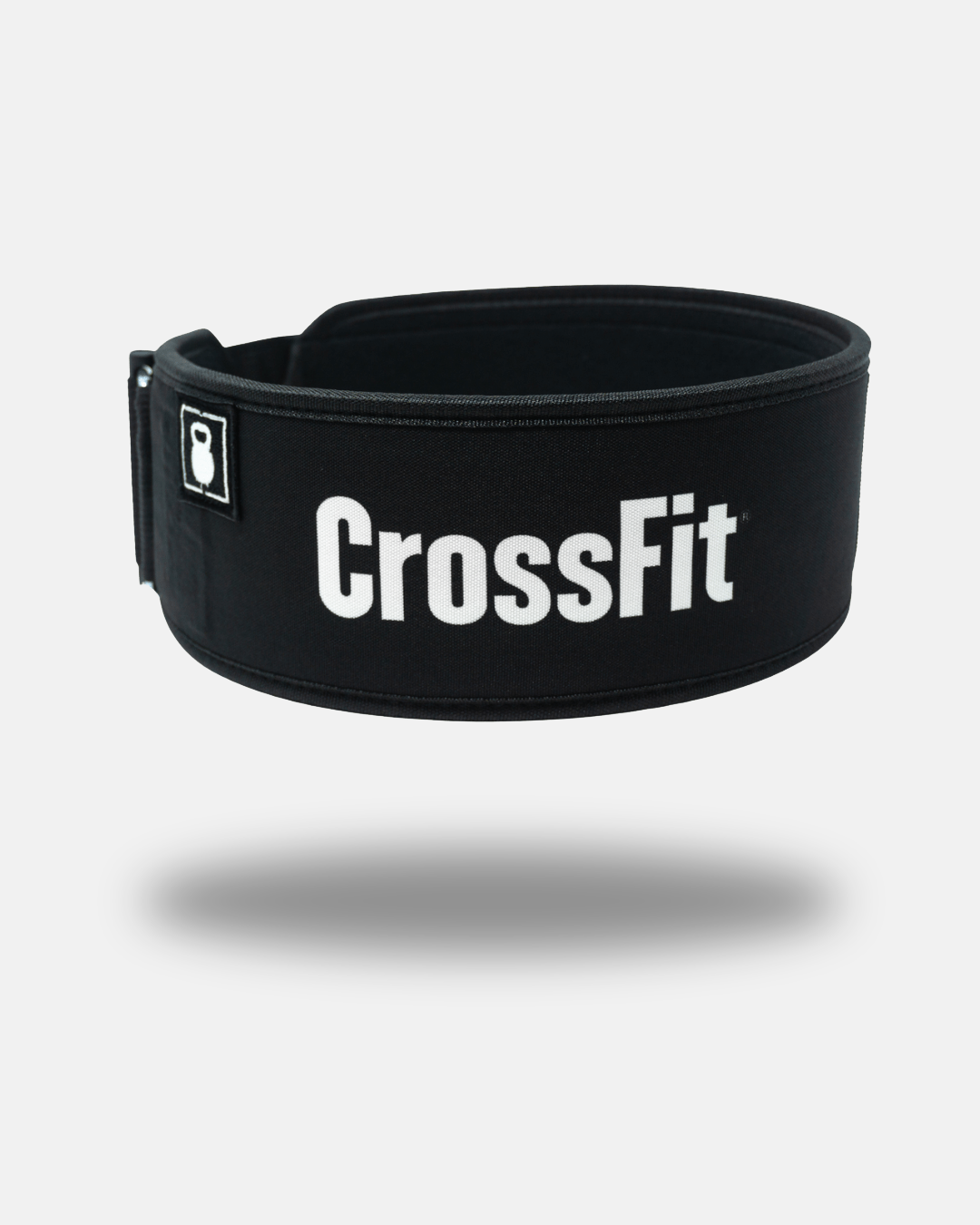 2POOD CrossFit® 4" Weightlifting Belt