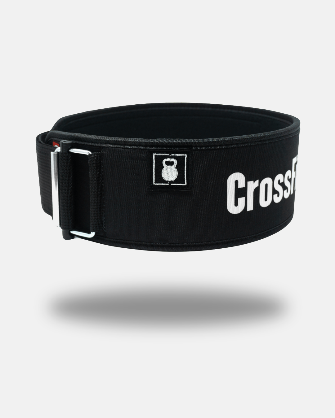 2POOD CrossFit® 4" Weightlifting Belt