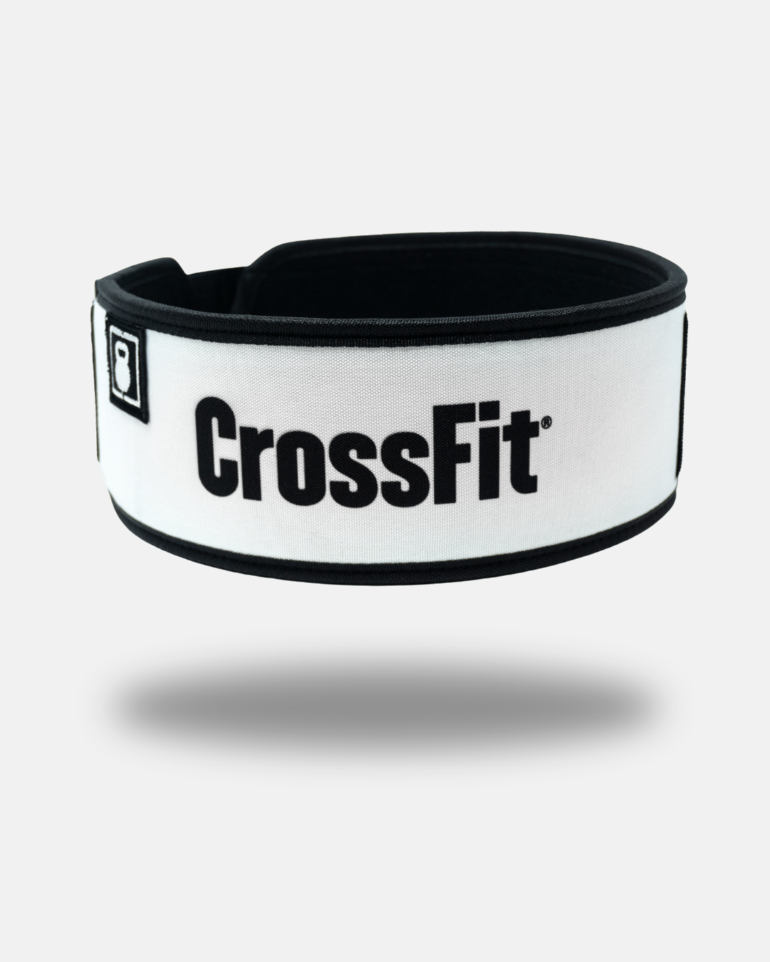 2POOD CrossFit® 4" Weightlifting Belt