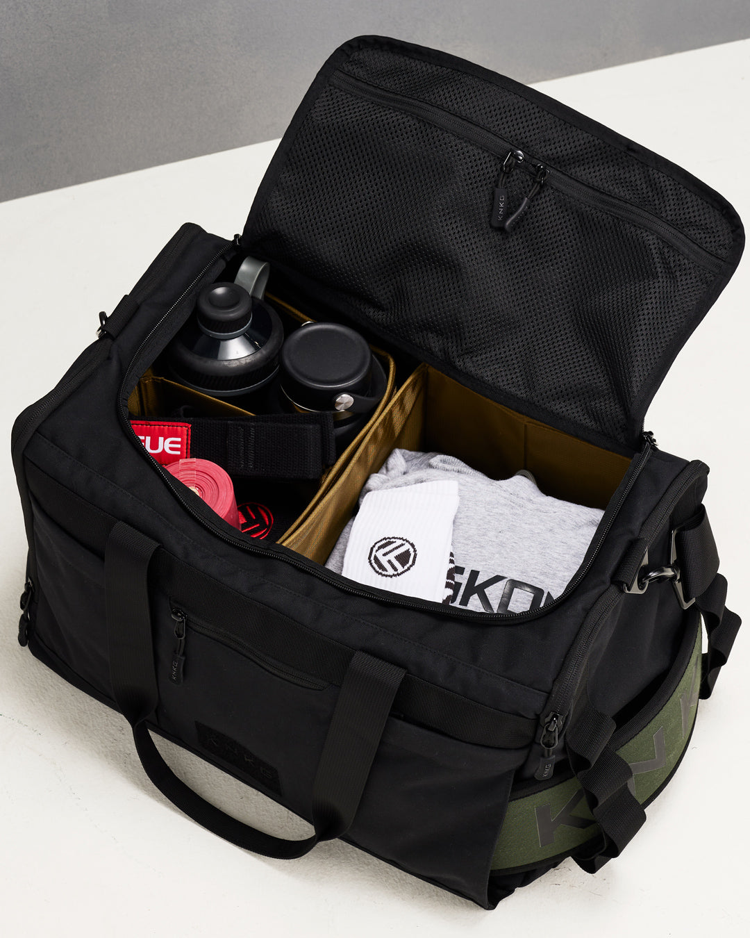 KNKG Core Duffel