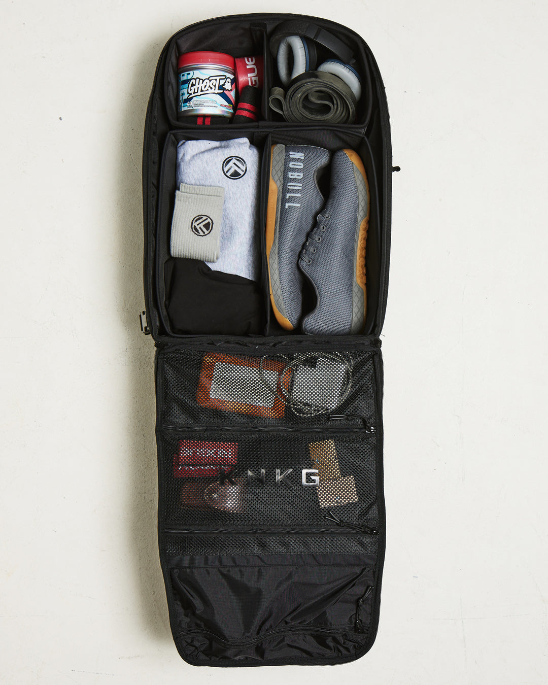 KNKG Conquer Backpack