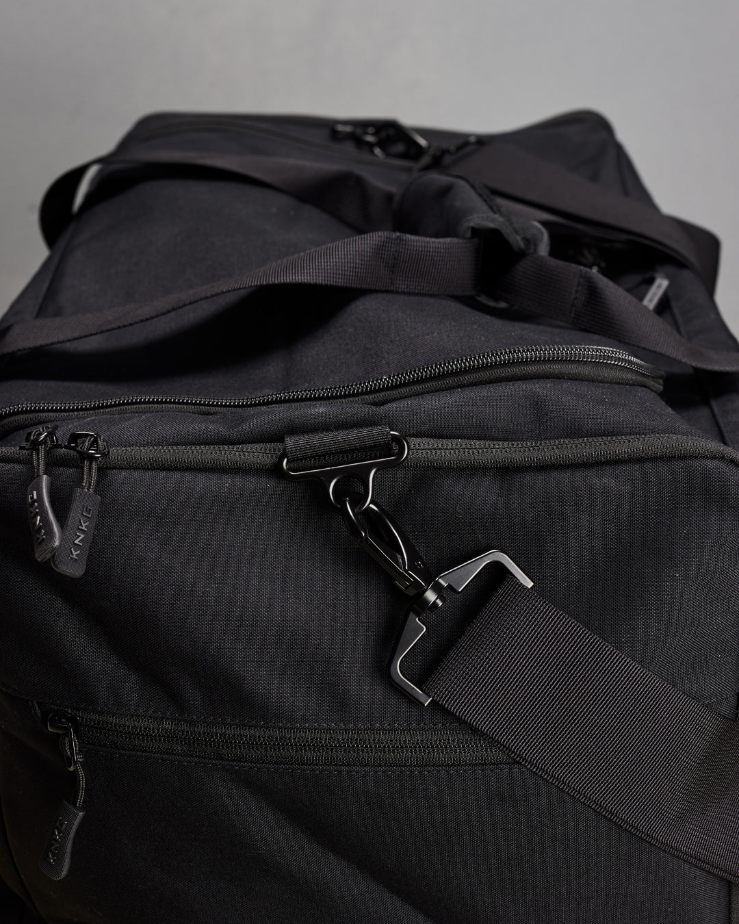 KNKG Core Duffel