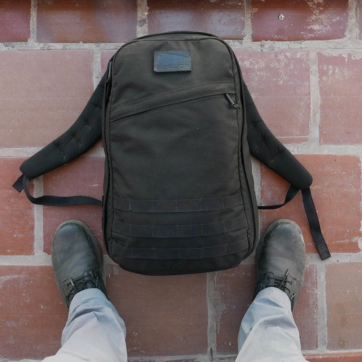 Gr1 rucksack online